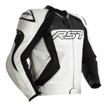 RST TRACTECH EVO 4 CE MENS LEATHER JACKET